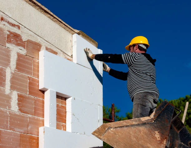 Best Residential Insulation in Winnsboro, LA