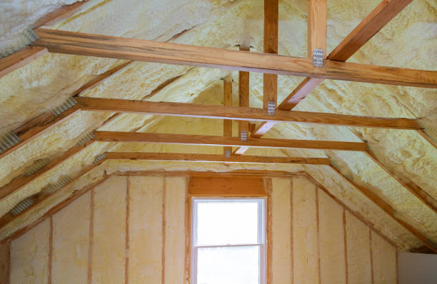 Best Blown-in Insulation in Winnsboro, LA