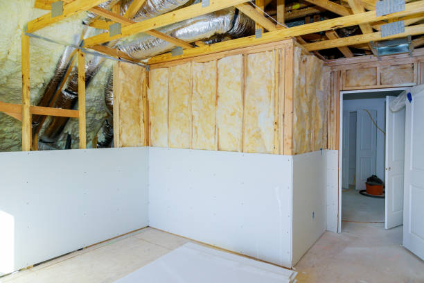 Types of Insulation We Offer in Winnsboro, LA