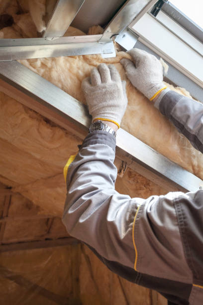 Best Spray Foam Insulation in Winnsboro, LA