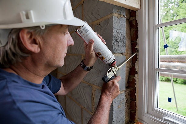 Best Commercial Insulation in Winnsboro, LA